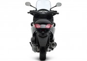 Yamaha X-Max 250